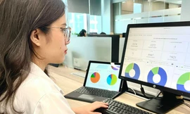 ‘Bí mật’ nào trong Data Mining Platform của Viettel?