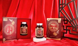 Khớp Đế Vương : Giải pháp hỗ trợ hàng đầu cho bệnh xương khớp