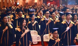 Sở hữu tấm bằng đại học trực tuyến giá trị tạo bước đệm thành công thời công nghệ