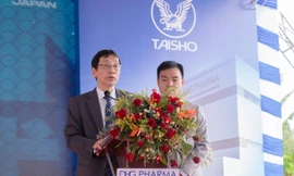 Dược Hậu Giang cùng ngành dược tăng tốc sau dịch