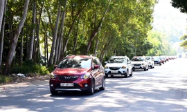 2020 - năm kỳ tích của VinFast Fadil