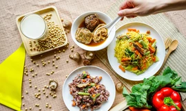 Ba điều sẽ khiến bạn có cái nhìn khác về đậu nành