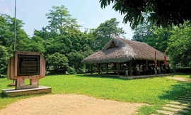 Loạt dự án hạ tầng giao thông tạo đòn bẩy cho du lịch Tuyên Quang phát triển 