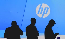 HP được nâng Xếp hạng Zacks #2