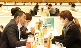  Việt Nam - thị trường tiềm năng của các doanh nghiệp Hàn Quốc