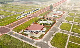 Đầu tư Bất động sản (BĐS) - Tôi lựa chọn an toàn