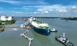 PV GAS với những dấu ấn chuyển mình mạnh mẽ