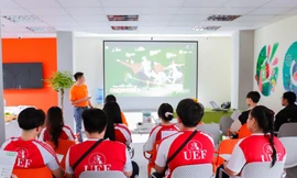 Những lý do để thí sinh đăng ký nguyện vọng 1 vào nhóm ngành kinh tế UEF