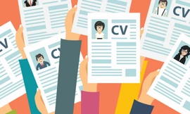 Bí quyết viết CV xin việc hay nhất dành cho sinh viên mới ra trường