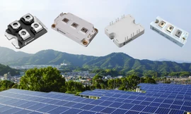 Dòng sản phẩm SiC của Microchip có gì mới