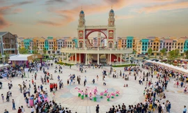 Nhiều người Hàn Quốc muốn 'đi về phía mặt trời' để an cư, lập nghiệp