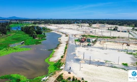 Mallorca River City – Thành phố sở hữu những yếu tố vàng làm chốn an cư