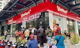 Masan Group tăng tỉ lệ sở hữu tại The CrownX lên 84,9%