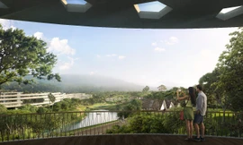 Cơ hội đầu tư tháng 6: Legacy Hill Hòa Bình có chinh phục nhà đầu tư Hà Nội ?