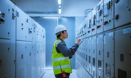 Hoàng Phát - Đơn vị cung cấp tủ điện uy tín, chất lượng hàng đầu