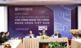 Doanh nghiệp Fintech cần đầu tư nghiêm túc cho công nghệ