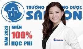 Tuyển sinh Cao đẳng Y Dược học Nam Định và miễn học phí năm 2023