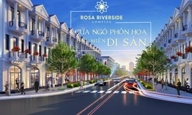 Sức sống mới cho bất động sản Đà Nẵng - Quảng Nam