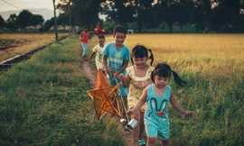 Cùng Flamingo 'gói tròn' hương vị Tết trung thu 