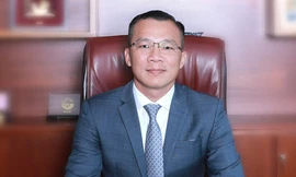 Ngân hàng Sài Gòn (SCB) bổ nhiệm quyền tổng giám đốc