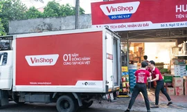 Bán lẻ Việt vào mùa Tết, tạp hóa truyền thống cạnh tranh như thế nào?