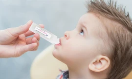 LiveSpo Preg-Mom, men vi sinh giúp bé có một hệ vi sinh đường ruột khỏe mạnh