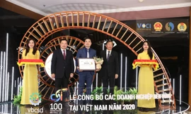 Unilever Việt Nam: Tiên phong đưa phát triển bền vững trở nên phổ biến