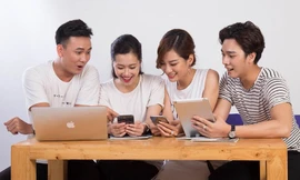 'Siêu bão Vàng – Ngàn may mắn' với kho giải thưởng gần 7 tỷ đồng từ VinaPhone