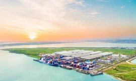 Dịch vụ logistics cho doanh nghiệp FDI tại miền Trung