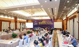 Tái cấu trúc mô hình cạnh tranh trước thách thức của khủng hoảng COVID-19