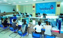 VietinBank dành nhiều ưu đãi cho doanh nghiệp trong năm 2020