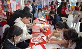 Nhiều ưu thế khi xét tuyển sớm vào đại học