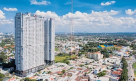 'Căn hộ đồng giá' dưới 2 tỷ làm nóng thị trường trung tâm 