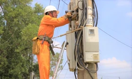 PC Đắk Nông đổi lịch ghi chỉ số công tơ về ngày cuối tháng