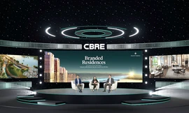 Ba giá trị khác biệt của bất động sản hàng hiệu trong đô thị