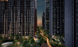 Mở khóa tiềm năng thị trường bất động sản năm 2024 