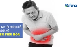 Tất tần tật những điều cần biết về men tiêu hóa để tránh gặp nguy hiểm