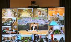 Petrovietnam tăng cường giải pháp quản trị biến động, đón đầu xu hướng