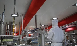 Nutifood nắm giữ 51% cổ phần của Kido Foods