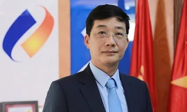 PJICO có tân Chủ tịch Hội đồng quản trị