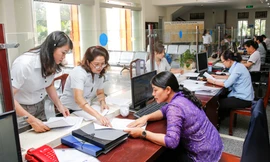 Công tác chuyển nguồn ngân sách nhà nước năm 2024 và những điều Kho bạc Nhà nước lưu ý 