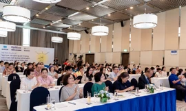 Vi khuẩn – không chỉ gây hại