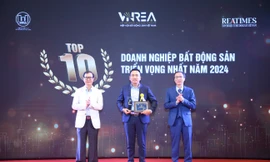 Vạn Xuân Group từng bước ghi dấu chủ đầu tư uy tín năm 2024