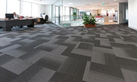 Mua thảm trải văn phòng uy tín ở đâu?