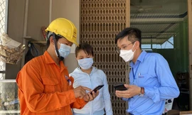 EVNCPC: Giảm 90 tỷ đồng cho 741.000 khách hàng sử dụng điện miền Trung – Tây Nguyên đợt 4