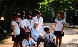 Cố PGS Văn Như Cương: Những điều còn mãi