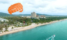 Phu Quoc Marina: Thiên đường nghỉ dưỡng, tổ chức đám cưới của giới ngôi sao, siêu giàu 