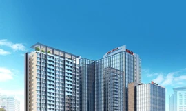 BRGLand với khát vọng vươn ra thế giới