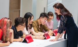 Chương trình IFP tại BUV được xem là một giải pháp tiết kiệm thời gian và chi phí khi học sinh chỉ mất một năm để hoàn thành khóa học, thay vì hai năm như với nhiều chương trình dự bị đại học khác