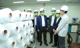 Người lao động Dầu khí 'Thắt lưng, buộc bụng' vượt qua giai đoạn khó khăn nhất dịch bệnh